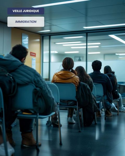 OQTF : comment contester une obligation de quitter le territoire français et défendre votre droit au séjour ?