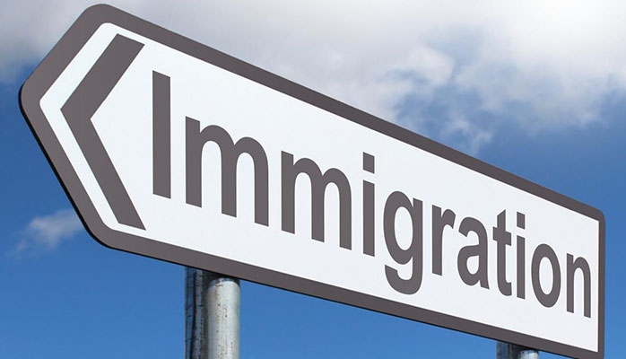 Immigration : les chiffres pour 2021