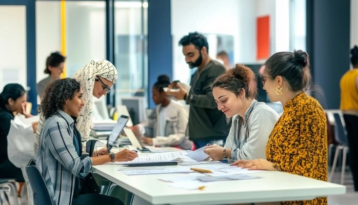 France : forte hausse des frais d'inscription des étudiants étrangers hors Union européenne