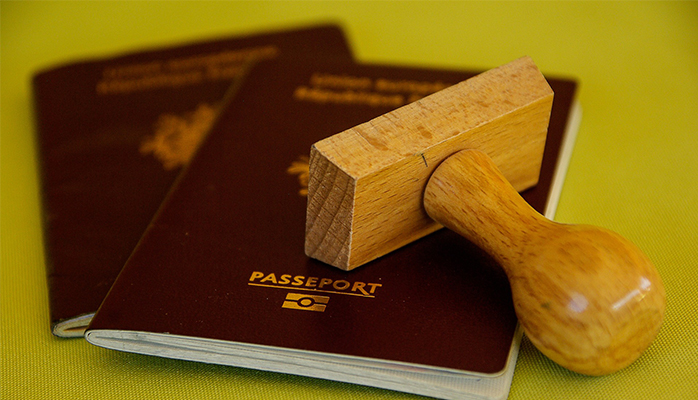 Depuis le 1er janvier, la sous-préfecture de Saint-Denis ne traite plus les demandes de naturalisation