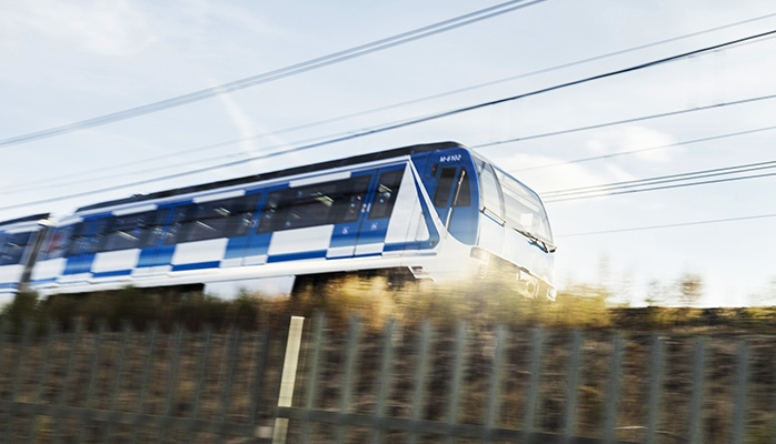 Nouvelles règles ferroviaires en UE : quels sont les changements pour les usagers ?